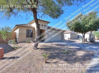 41605 W Corvalis Ln, Maricopa, AZ 85138