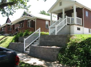 5416 Pennsylvania Ave, Saint Louis, MO 63111