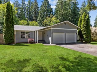5916 206th Street Ct E, Spanaway, WA 98387