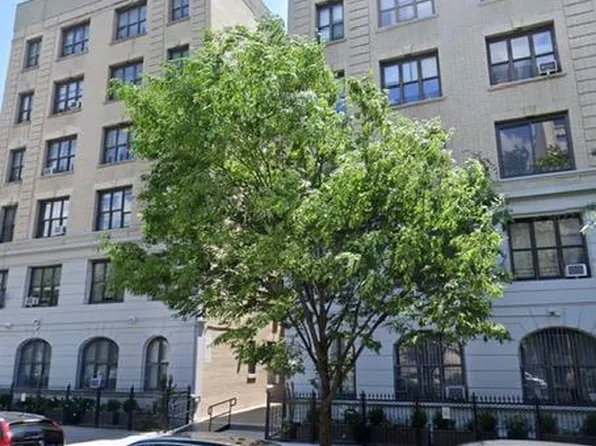 1809 Adam Clayton Powell Jr. Boulevard #2E, New York (Manhattan), NY 10026