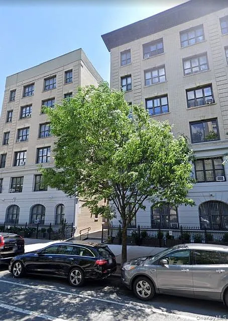 1809 Adam Clayton Powell Jr. Boulevard #2E photo 1