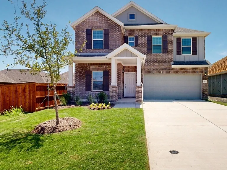 405 Wydown Dr — Photo 1