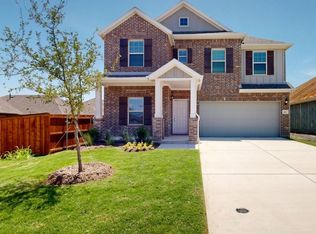 405 Wydown Dr, Princeton, TX 75407