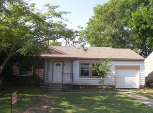 1625 Connally Ter, Arlington, TX 76010