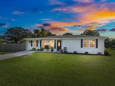 1675 4th Ln, Vero Beach, FL, 32962