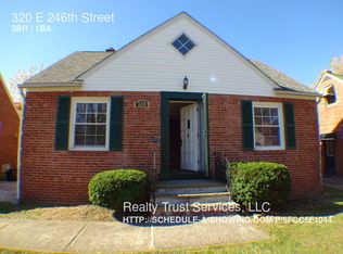 320 E 246th St, Euclid, OH 44123