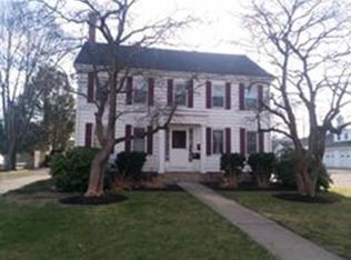 41 South St FLOOR 1, Westborough, MA 01581