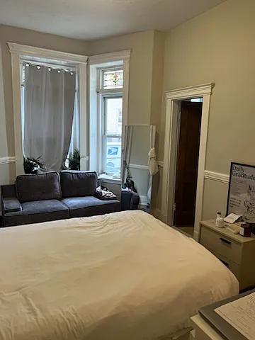 Studio, 450 sqft, $2,400 — Photo 4
