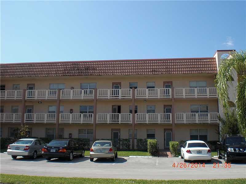 1st image of 9281 Sunrise Lakes Blvd APT 202