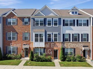 7055 Delegate Pl, Frederick, MD 21703