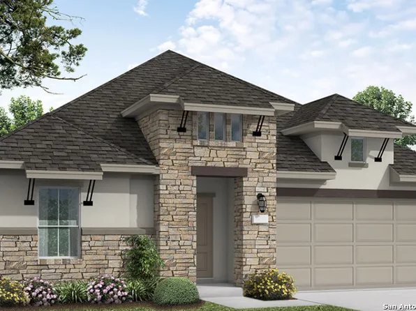 313 Ainslie St W, Castroville, TX 78009