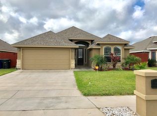 3105 Hondo Ave, McAllen, TX 78504