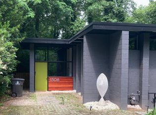 1308 Revere Rd, Winston Salem, NC 27103