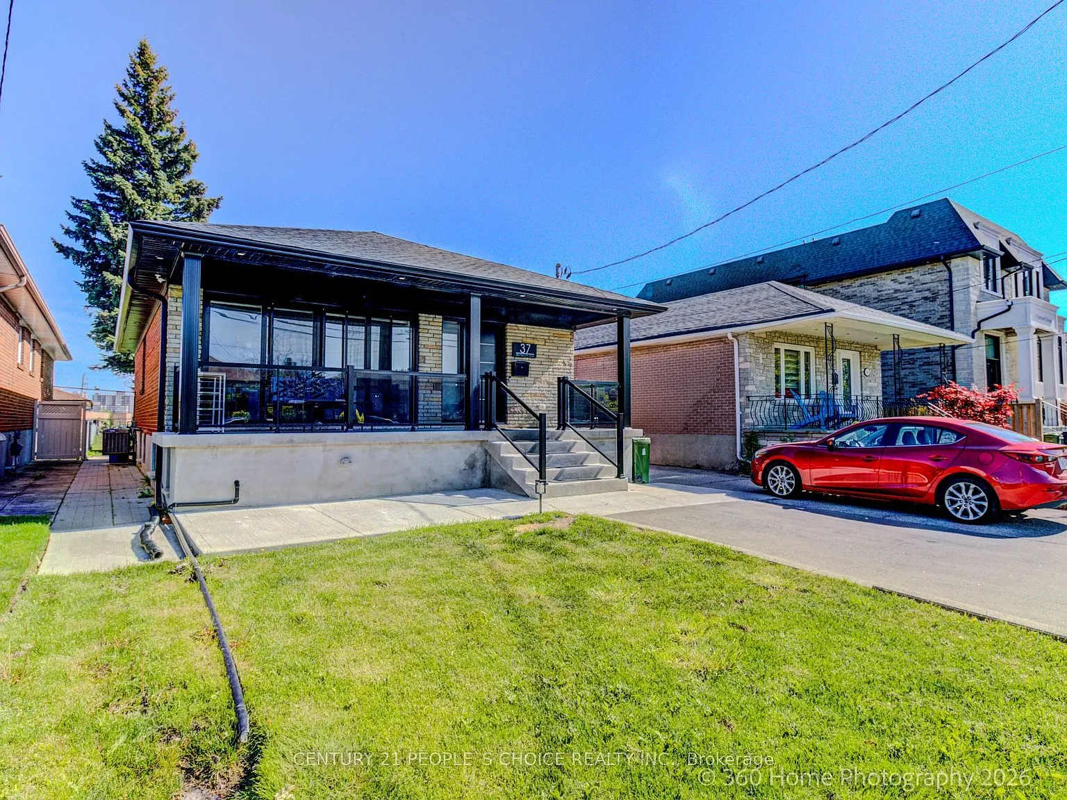 2 bed, $3,000 — Photo 2