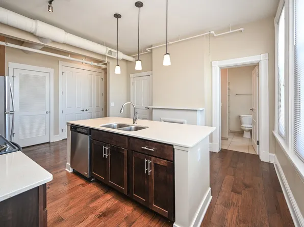Trevarren Flats, 961-975 E McMillan St #401, Cincinnati, OH 45206