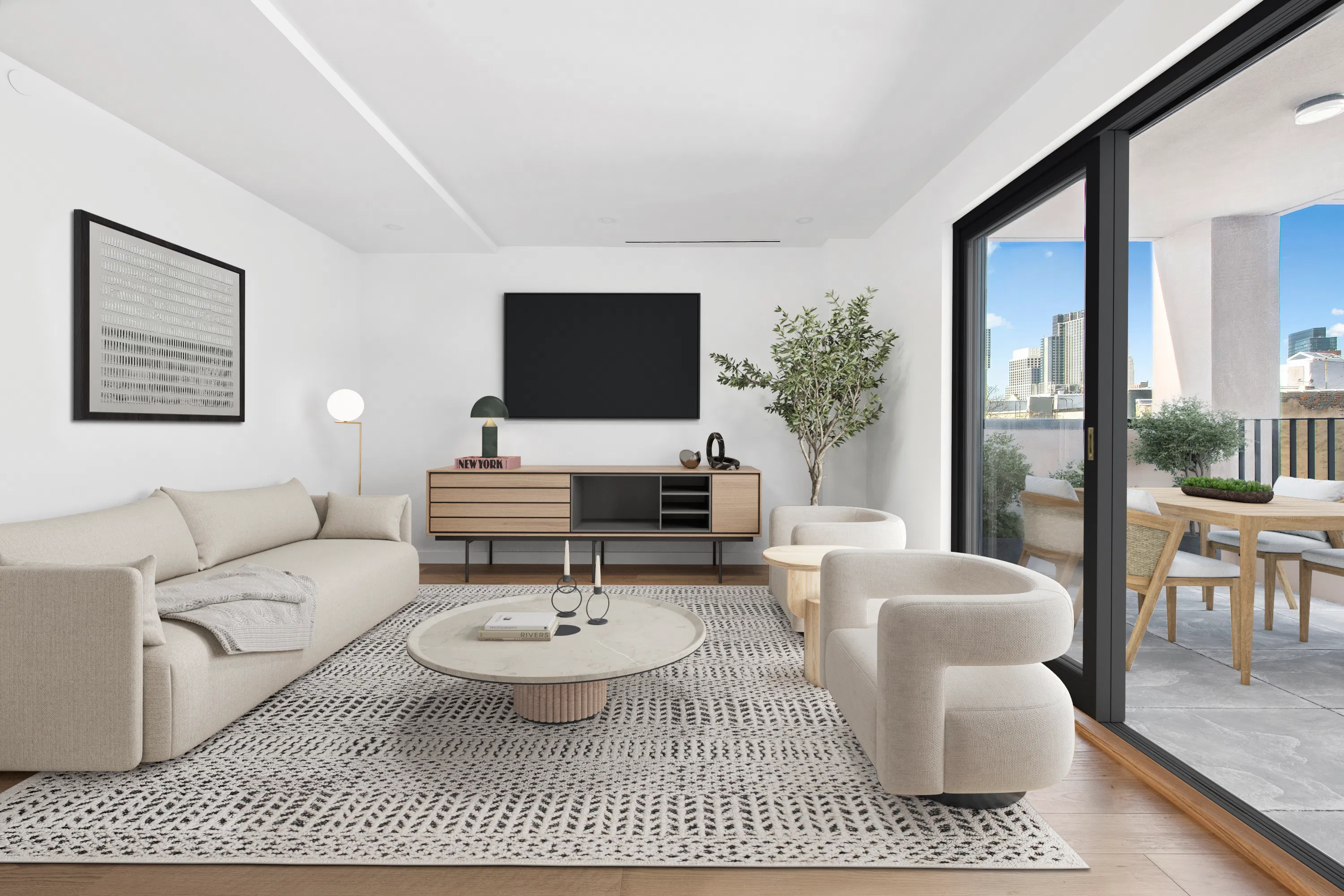 205 Java Street #5 in Greenpoint, Brooklyn | StreetEasy