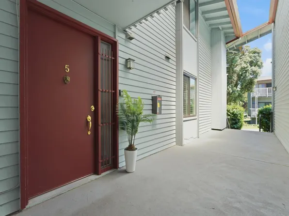 4106 George Ave APT 5, San Mateo, CA 94403