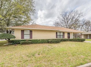 510 S Dallas St, Kemp, TX 75143