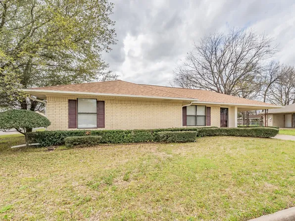 510 S Dallas St, Kemp, TX 75143