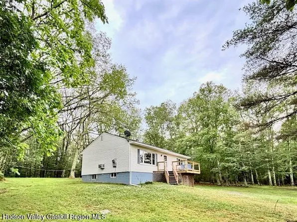 33 Brenda Lane, Stone Ridge, NY 12484