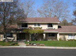 300 Oldham Ct, Danville, CA 94526