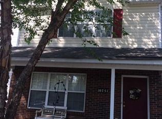 10751 Holly Ridge Blvd, Charlotte, NC 28216