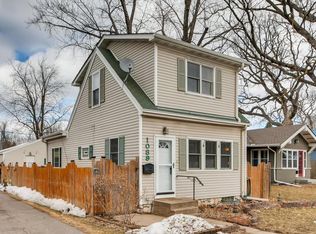 1089 Burgess St, Saint Paul, MN 55103