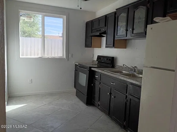 3131 N Castro Ave #3, Tucson, AZ 85705