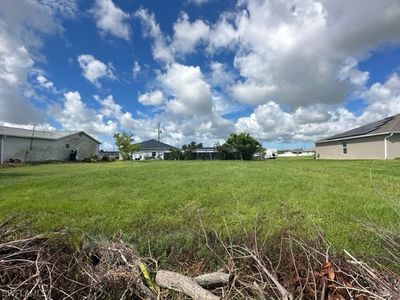 1322 NE 10th Ave, Cape Coral, FL, 33909