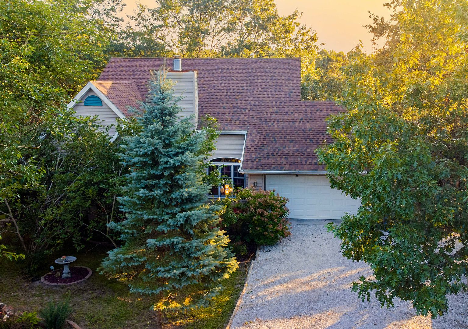 865 Buffalo Run, Danvers, IL 61732 Zillow