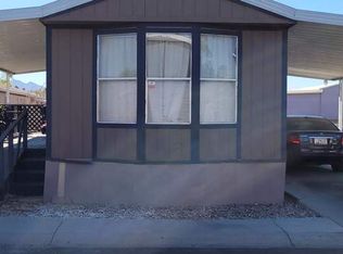 300 W Lower Buckeye Rd #138, Avondale, AZ 85323