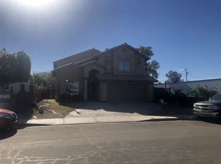 165 W Canal St, Somerton, AZ 85350