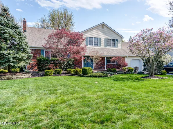 12 Kimberly Drive, Ocean Twp, NJ 07712