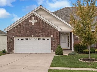 2411 Golden Bear Way #733A, Wentzville, MO 63385
