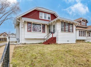 1353 N 59th St, Milwaukee, WI 53208