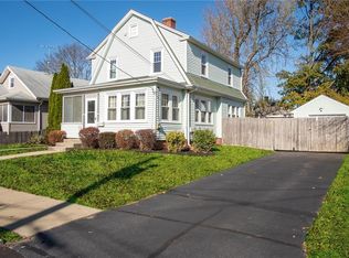57 Hawthorne Ave, Cranston, RI 02910