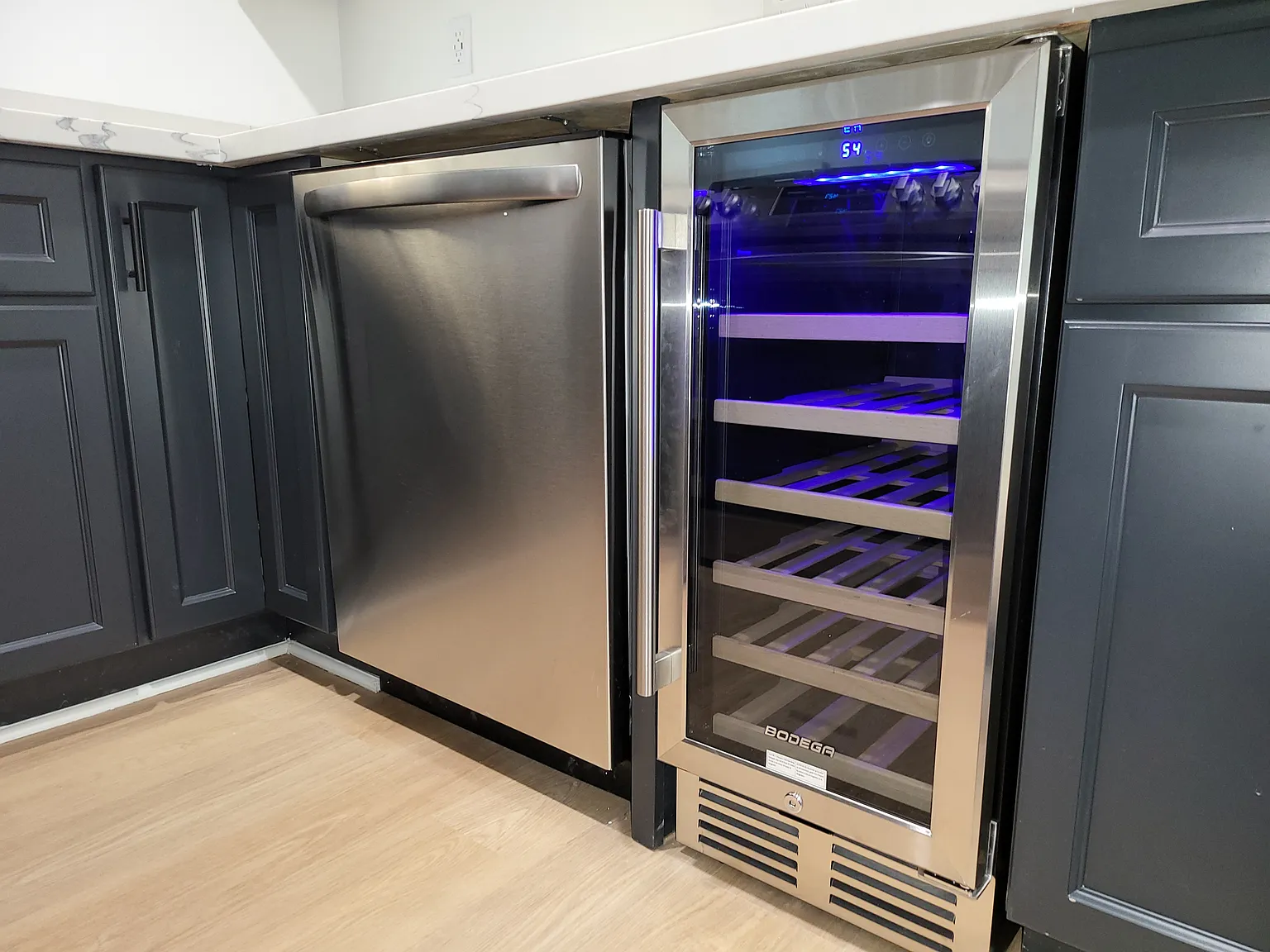 1 bed, 750 sqft, $2,500 — Photo 4