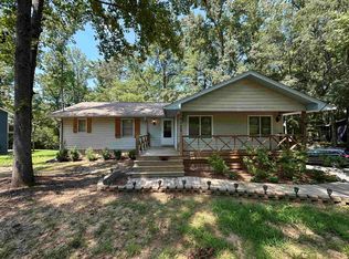 3058 Heritage Rd NE, Milledgeville, GA