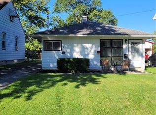 112 N Main St, Youngstown, OH 44515