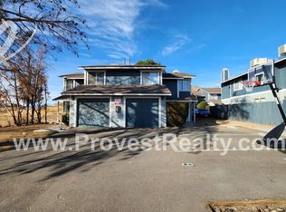 20211 Carlisle Rd APT 8, Apple Valley, CA 92307