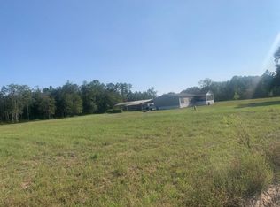 26 Joiner Ln, WILLACOOCHEE, GA 31650