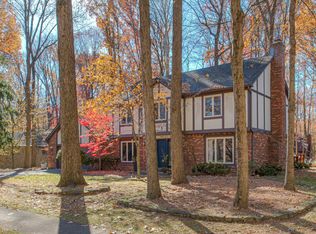 7407 Shadow Wood Dr, Indianapolis, IN 46254