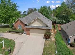 837 Narrows Point Dr, Birmingham, AL 35242
