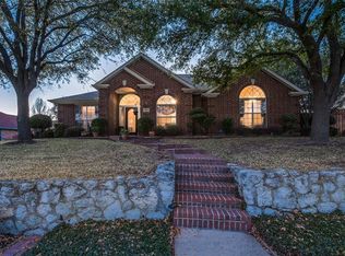 3109 Harbor Pointe Dr, Rowlett, TX 75088