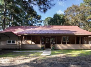 3150 County Road 4930, Quitman, TX 75783