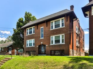 6810 Plateau Ave APT 2E, Saint Louis, MO