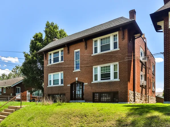 6810 Plateau Ave APT 2E, Saint Louis, MO 63139