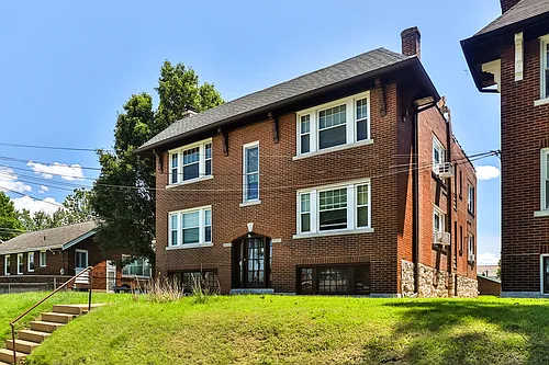 6810 Plateau Ave #2E Photo 1