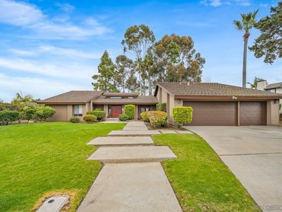 1238 Via Mil Cumbres, Solana Beach, CA, 92075
