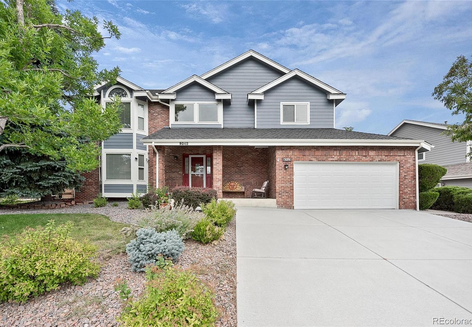 9242 Prairie View Drive, Highlands Ranch, CO 80126 | Zillow